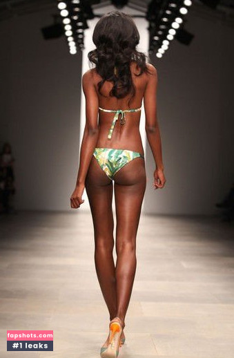 Melodie Monrose Nude Leaks OnlyFans Photos #3 - LeakJerk