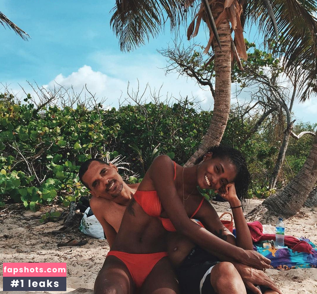 Melodie Monrose Nude Leaks OnlyFans Photos #21 - LeakJerk