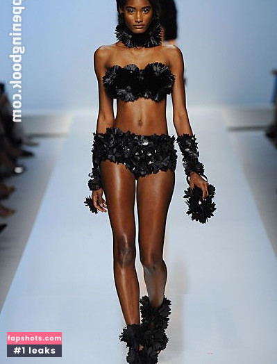 Melodie Monrose Nude Leaks OnlyFans Photos #4 - LeakJerk