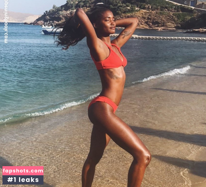 Melodie Monrose Nude Leaks OnlyFans Photos #10 - LeakJerk