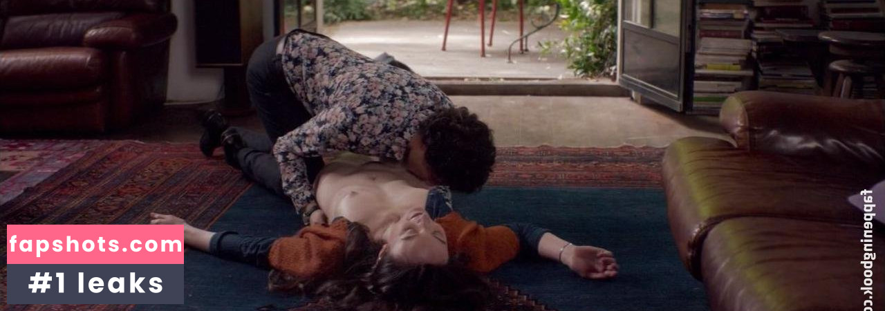 Mélodie Richard gallery photo #5