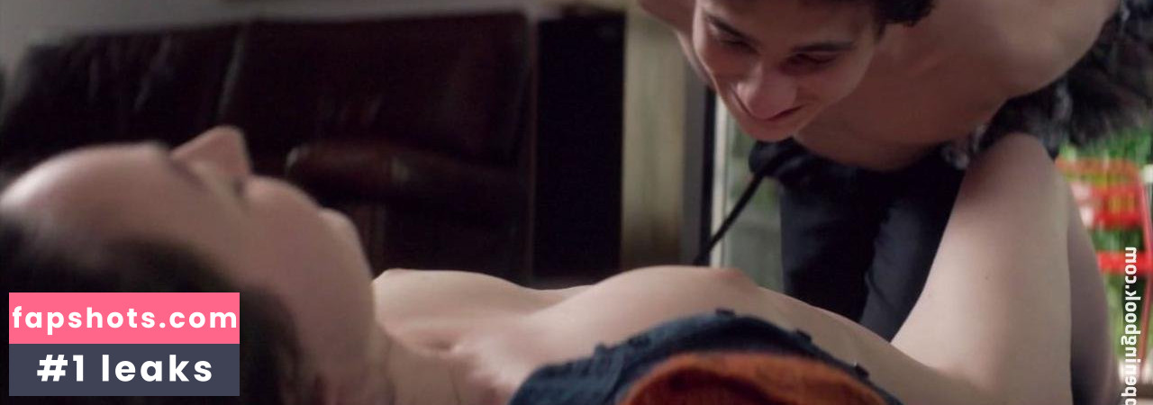 Mélodie Richard gallery photo #7