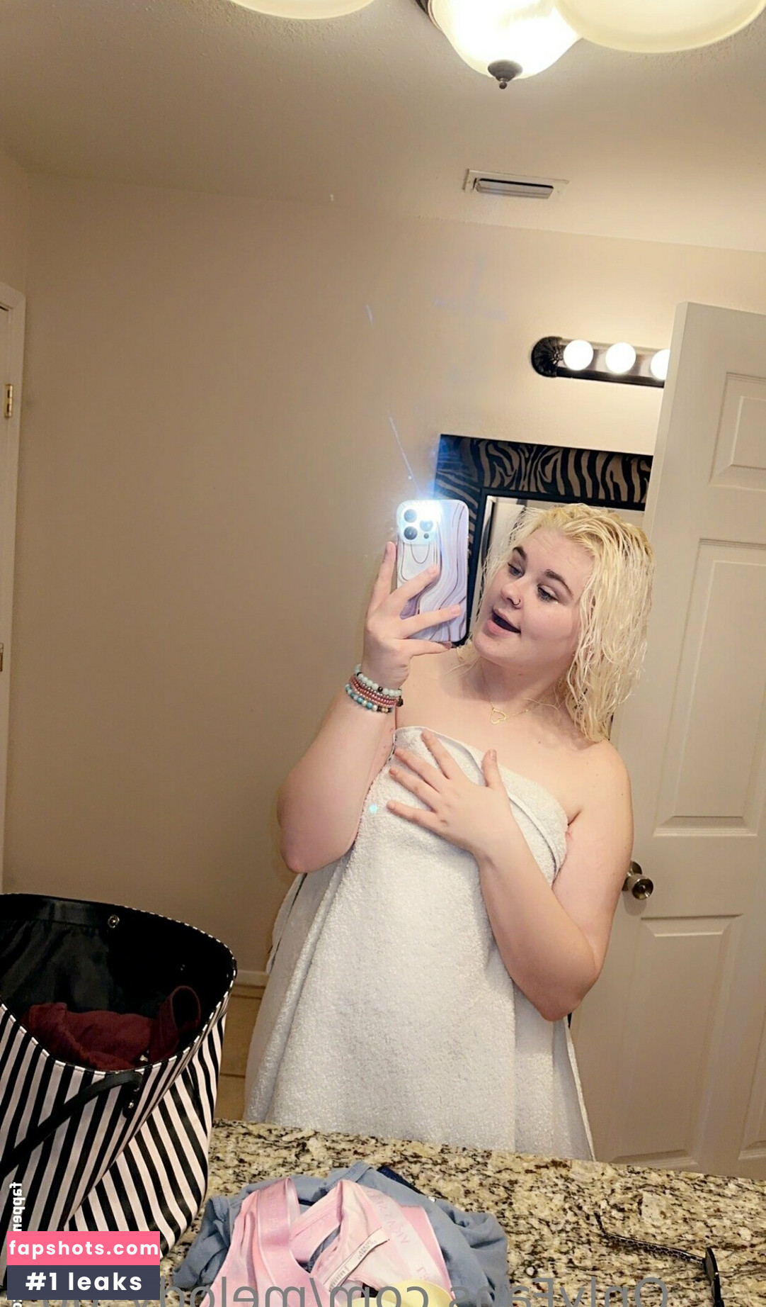 melody_603 Nahé úniky fotek pouze od fanoušků #5 - Fapshots