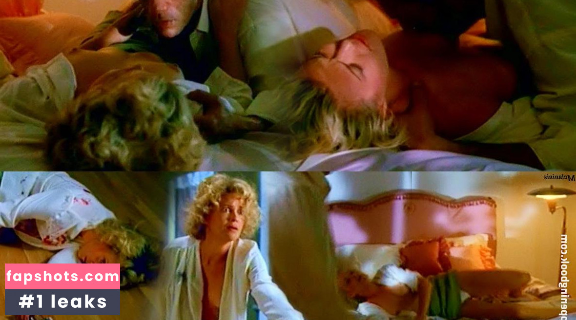 Melody Anderson gallery photo #2