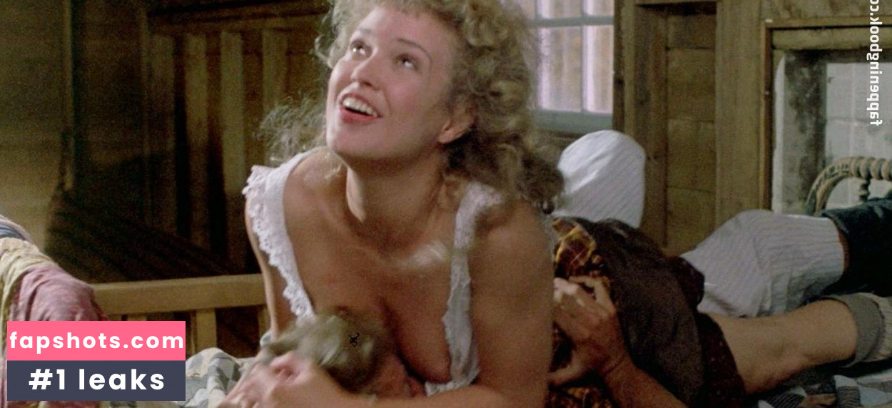 Melody Anderson gallery photo #4