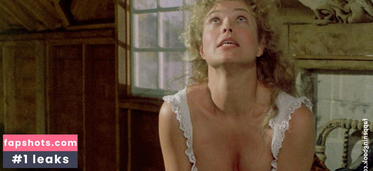 Melody Anderson gallery photo #6