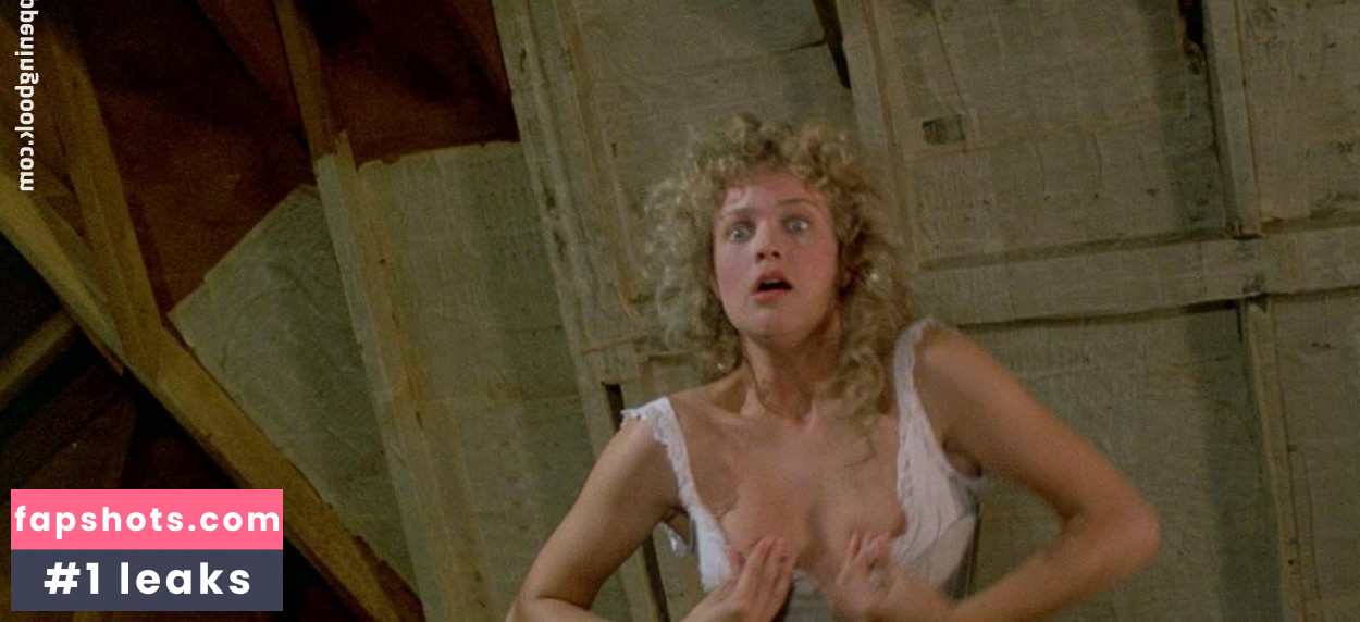 Melody Anderson gallery photo #7