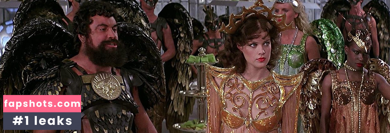 Melody Anderson gallery photo #8