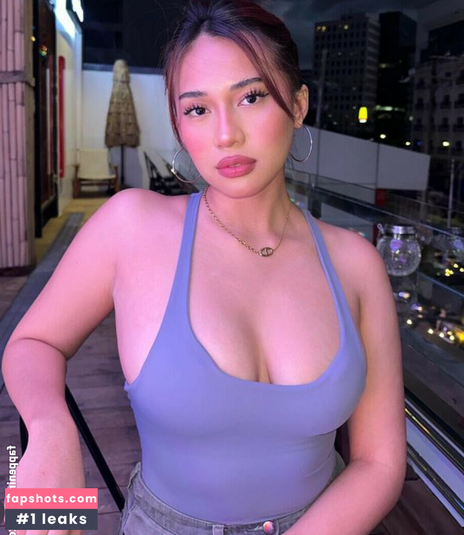 Melody Anne Seña Filtración Desnuda OnlyFans Foto #3 - Fapshots