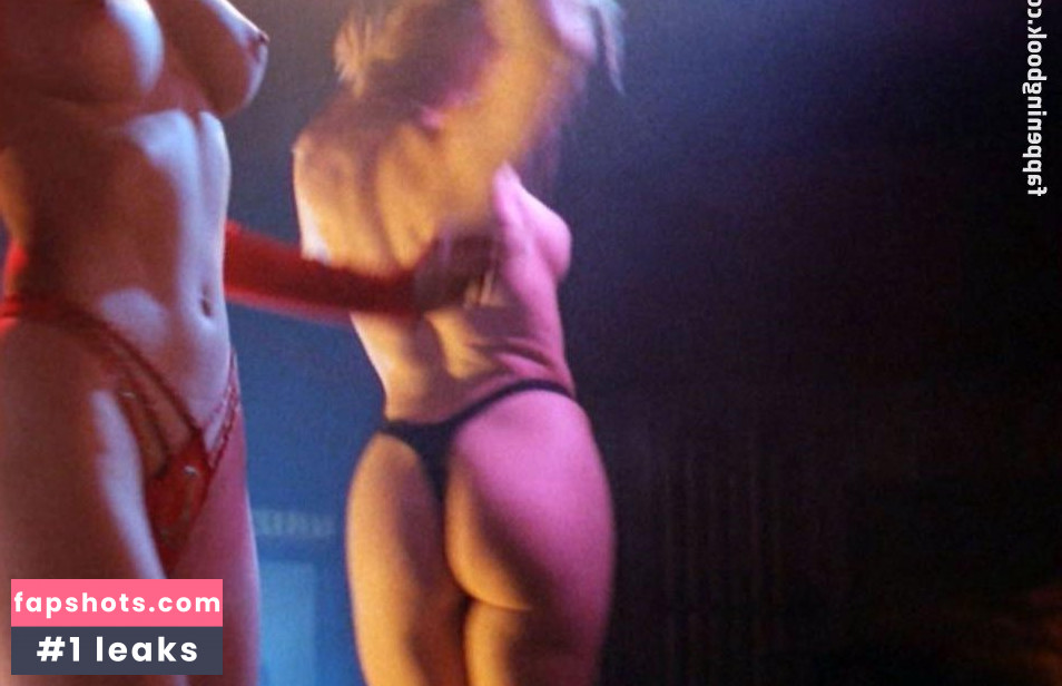 Melody Johnson gallery photo #2