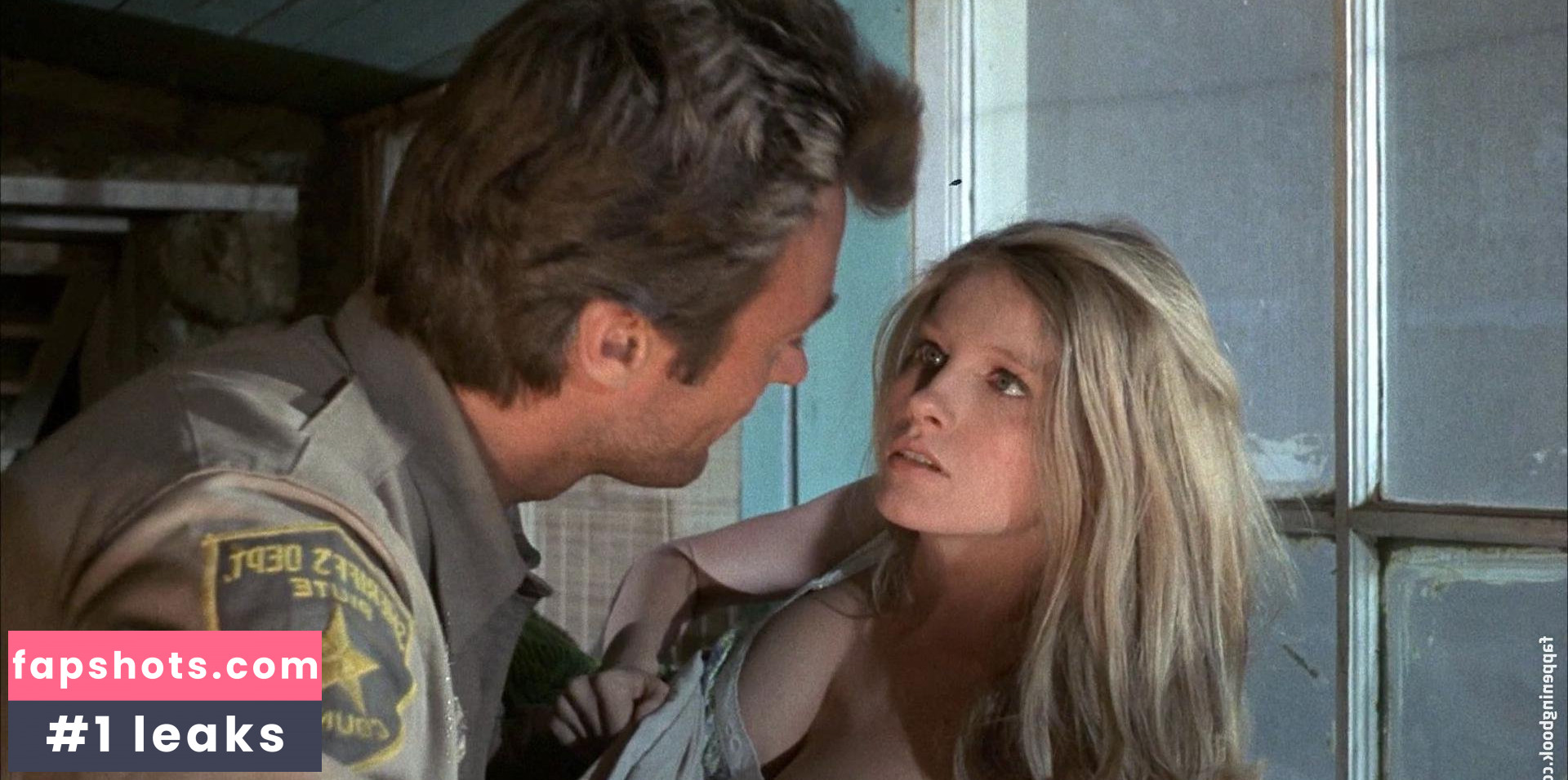 Melody Johnson nude babe gallery