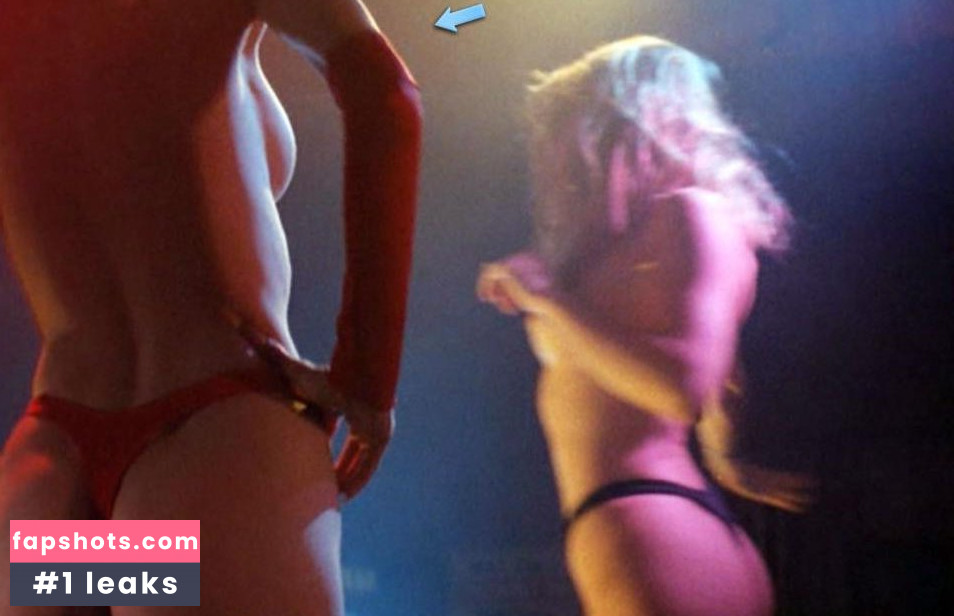 Melody Johnson gallery photo #7