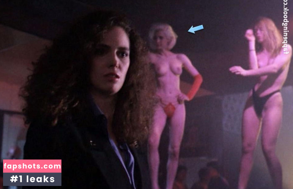 Melody Johnson gallery photo #8