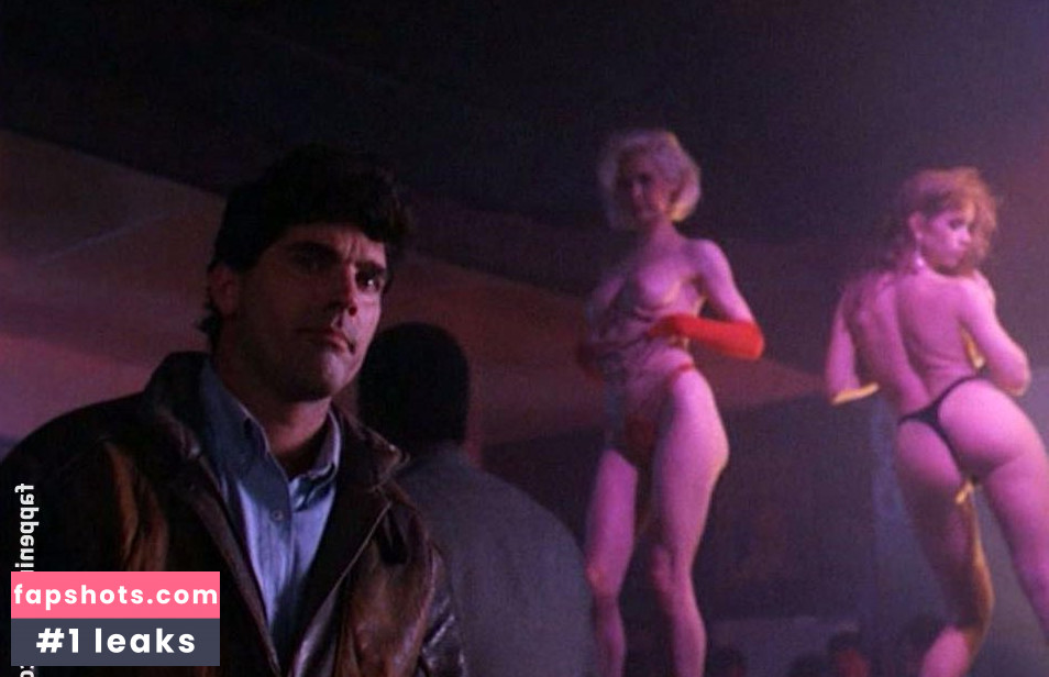 Melody Johnson gallery photo #10