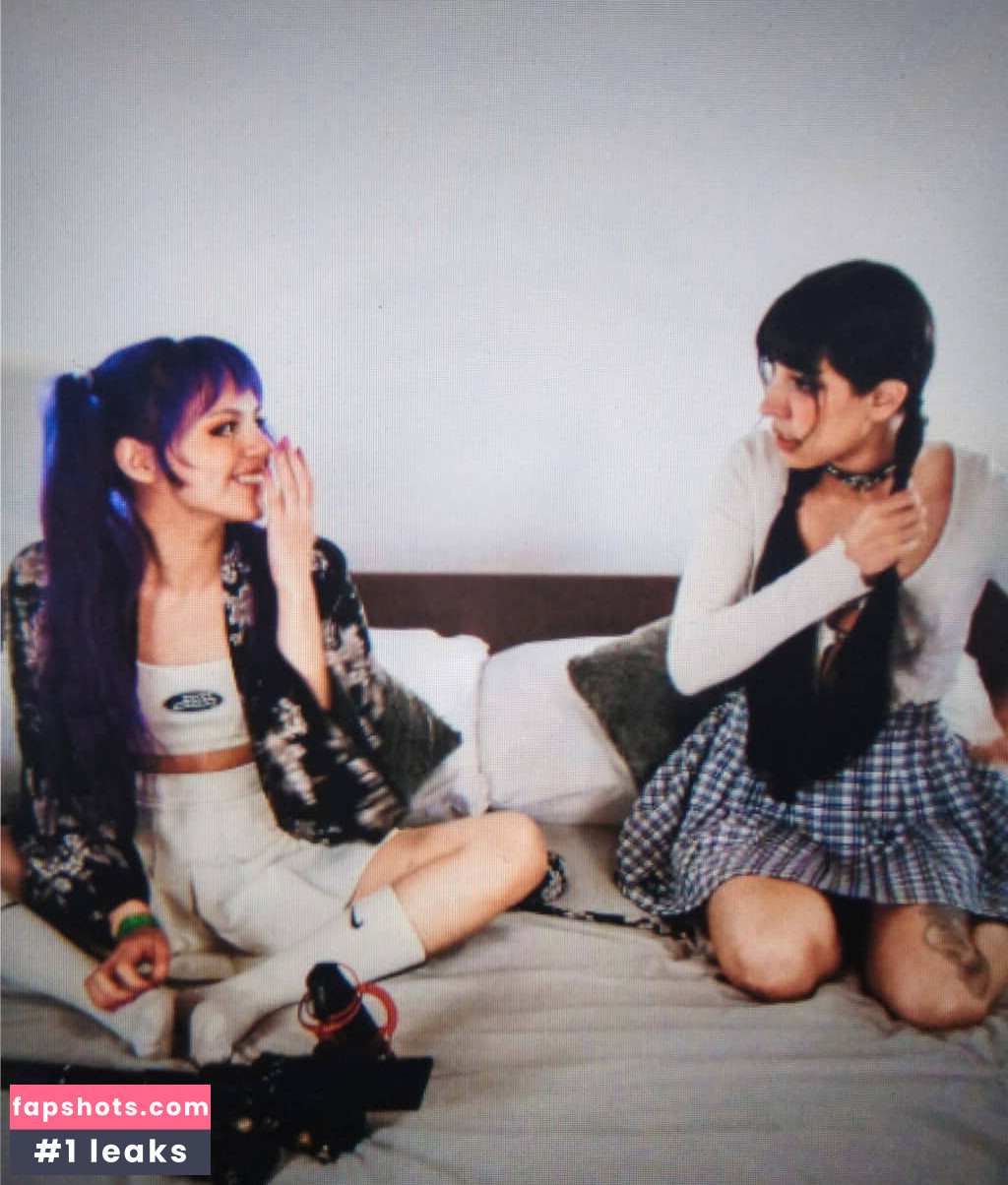 Melody Mew gallery photo #20