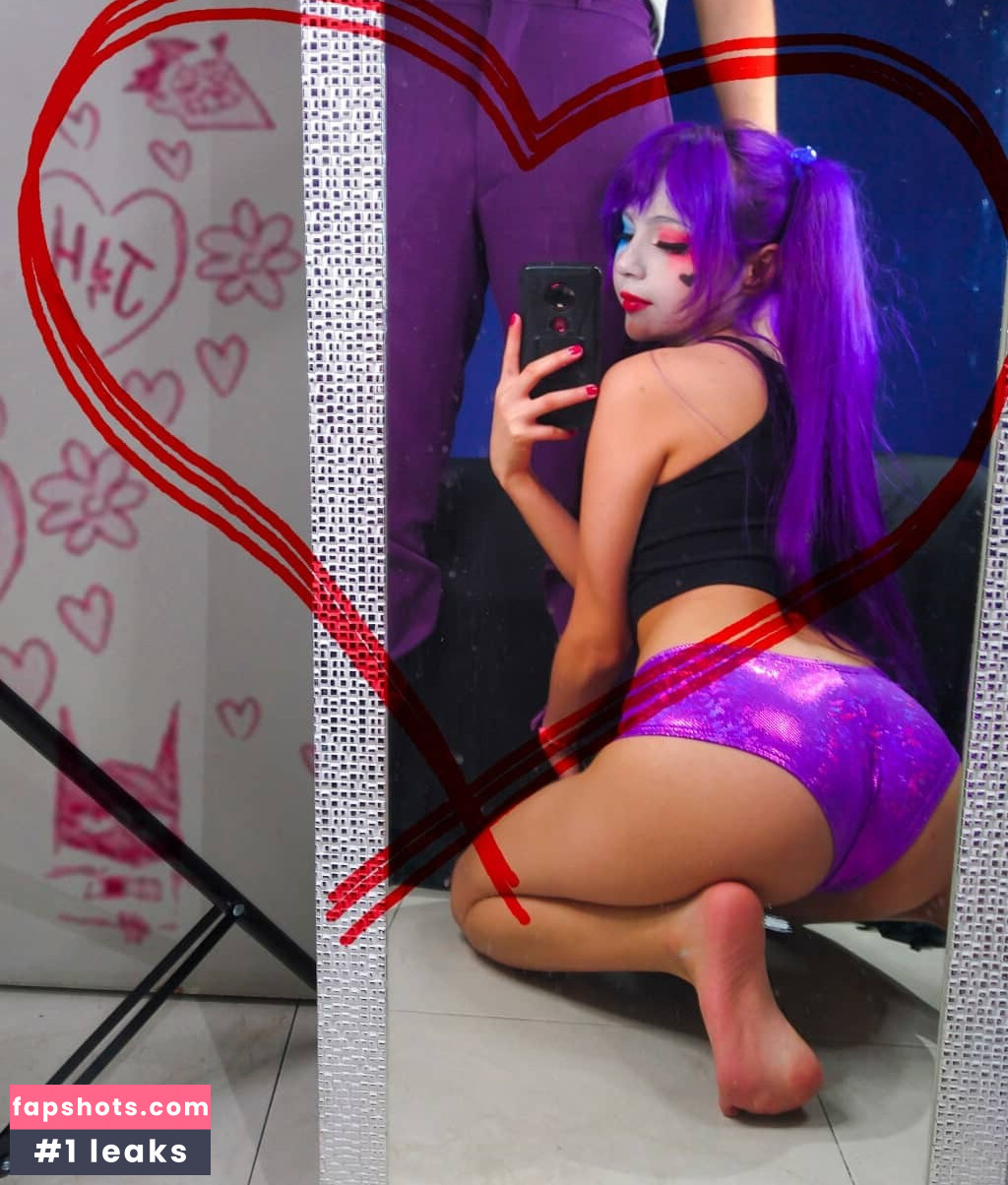 Melody Mew gallery photo #49