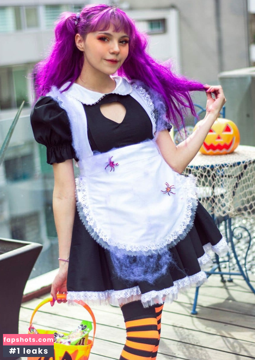 Melody Mew gallery photo #60