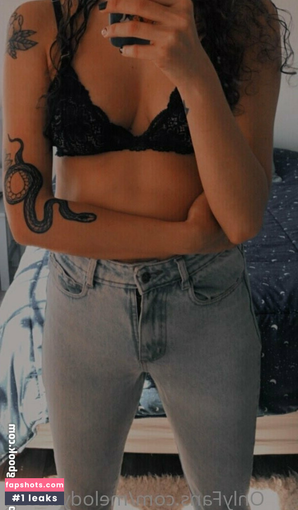 melodya2022 Nude Leaks OnlyFans Photos #10 - LeakJerk
