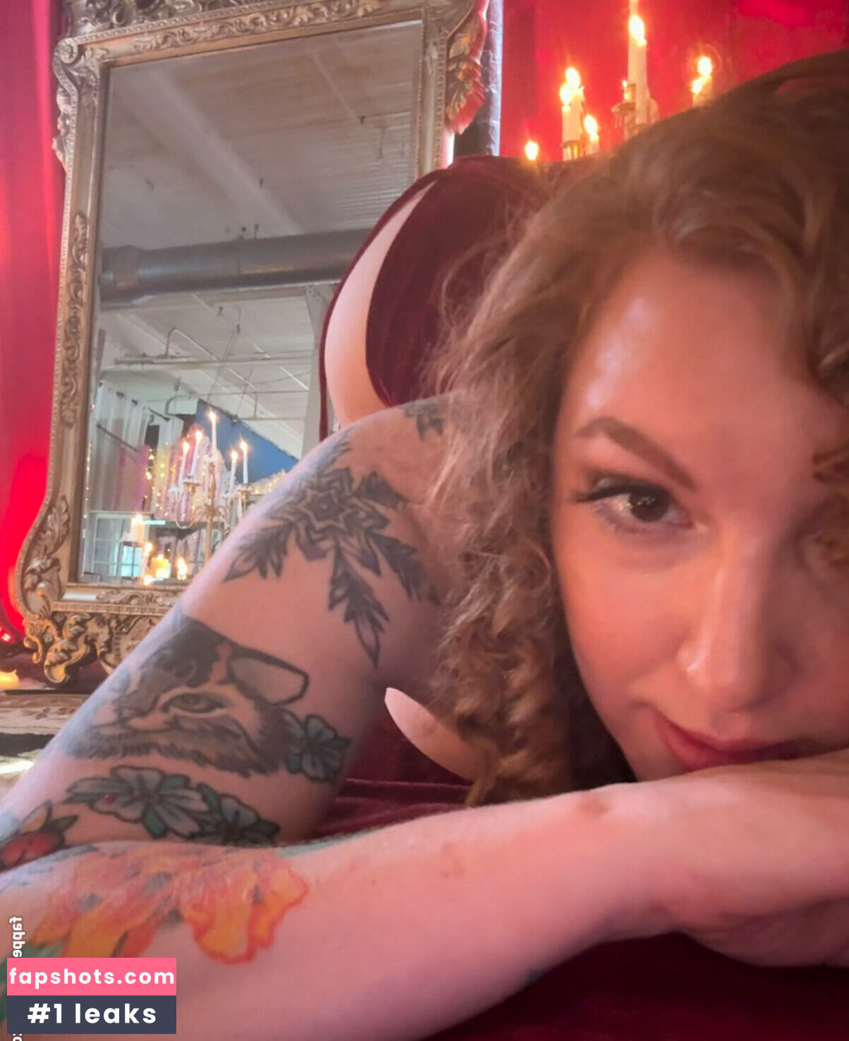 melodyaugust Nahé úniky fotek pouze od fanoušků #10 - Fapshots