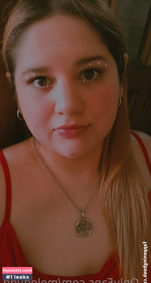 melodygg Nahé úniky fotek pouze od fanoušků #7 - Fapshots
