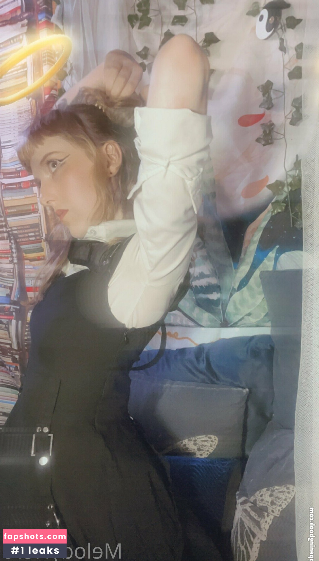 melodyherosfw Nude Leaks OnlyFans Photos #2 - LeakJerk