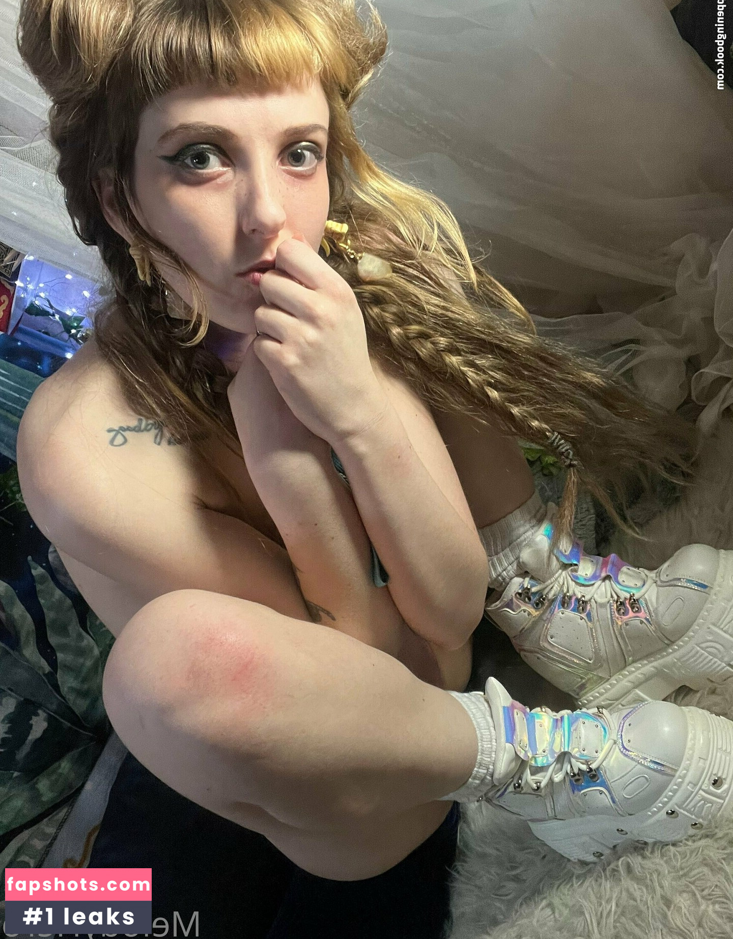 melodyherosfw Nude Leaks OnlyFans Photos #12 - LeakJerk