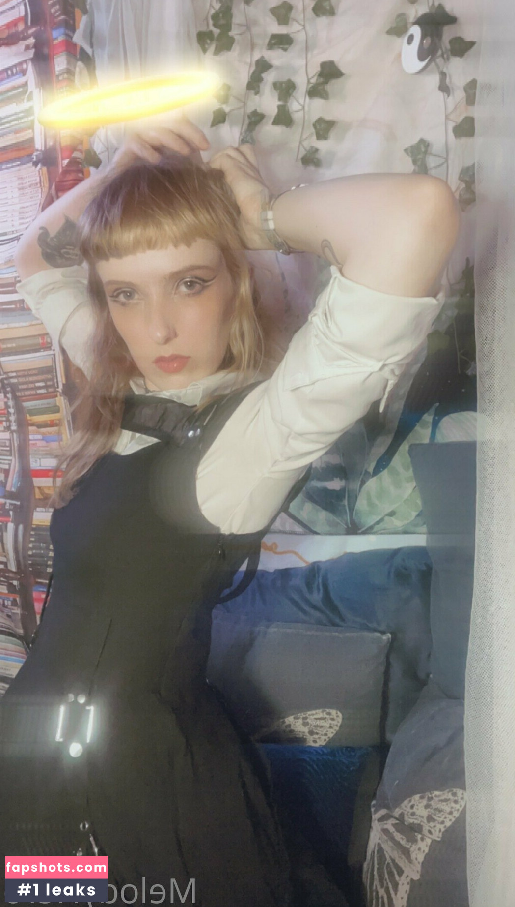 melodyherosfw Nude Leaks OnlyFans Photos #3 - LeakJerk