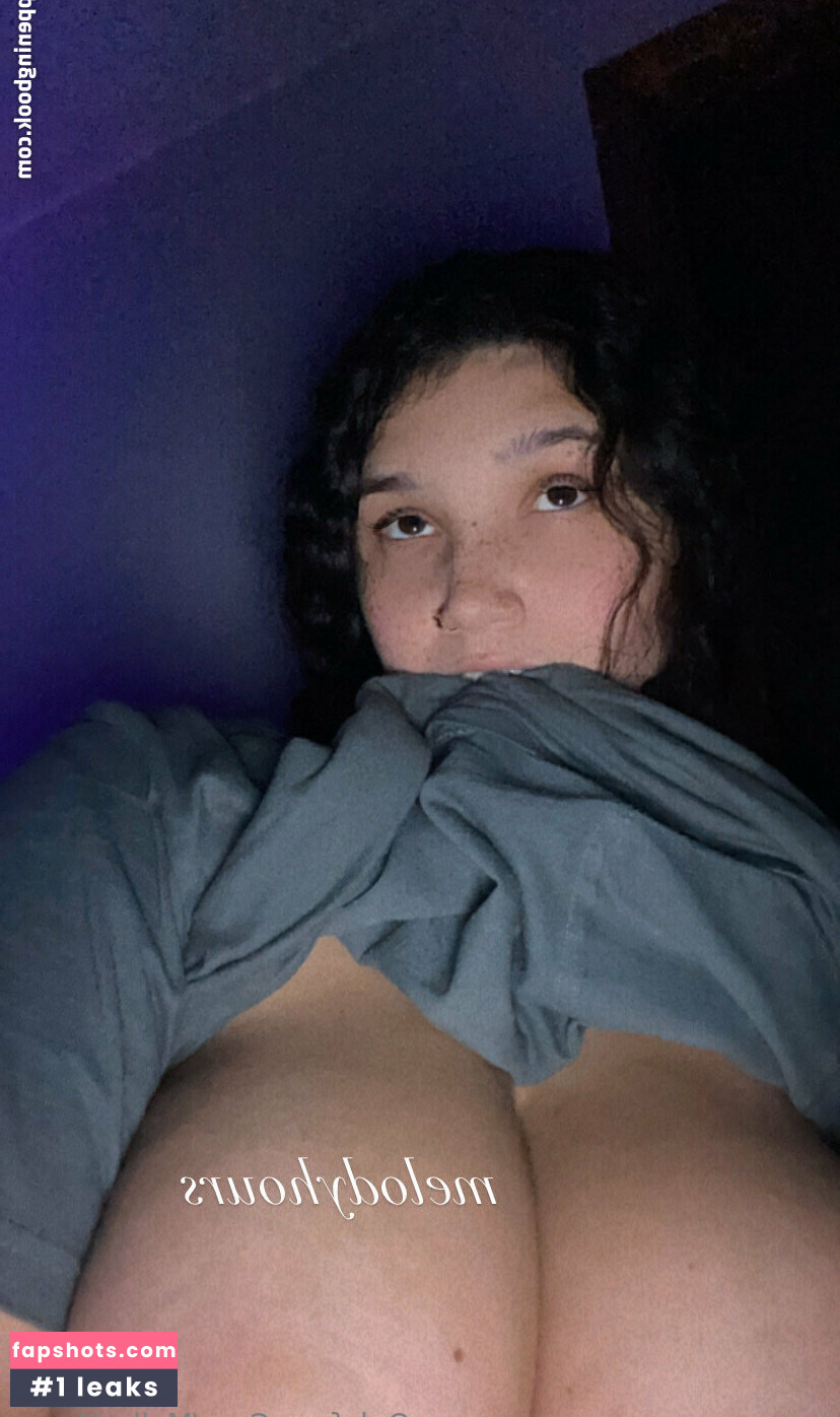 melodyhours Nude Leaks OnlyFans Photos #11 - LeakJerk