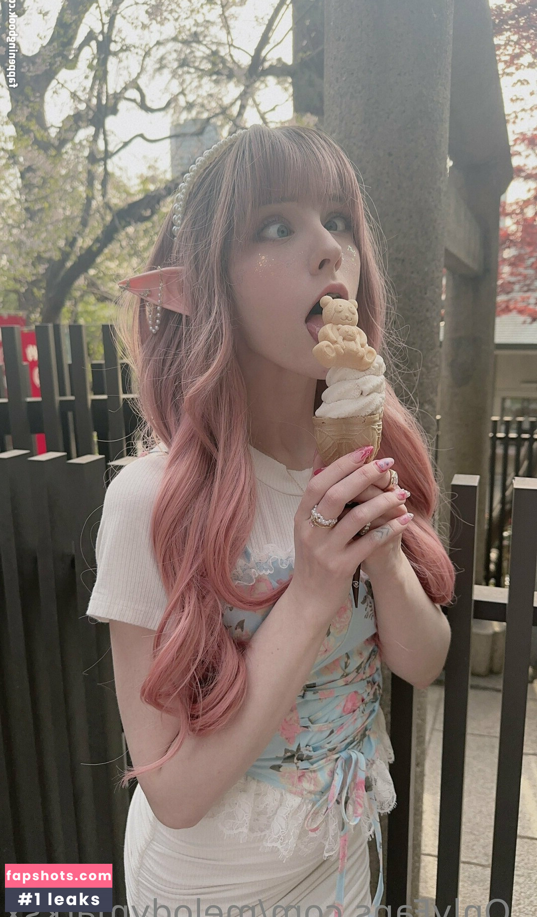 melodymarksx Nahé úniky fotek pouze od fanoušků #49 - Fapshots