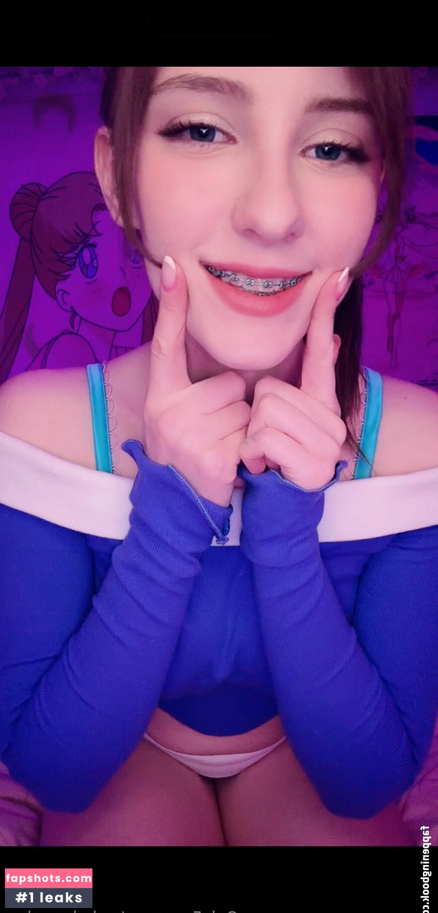 melodymarksx Nahé úniky fotek pouze od fanoušků #7 - Fapshots