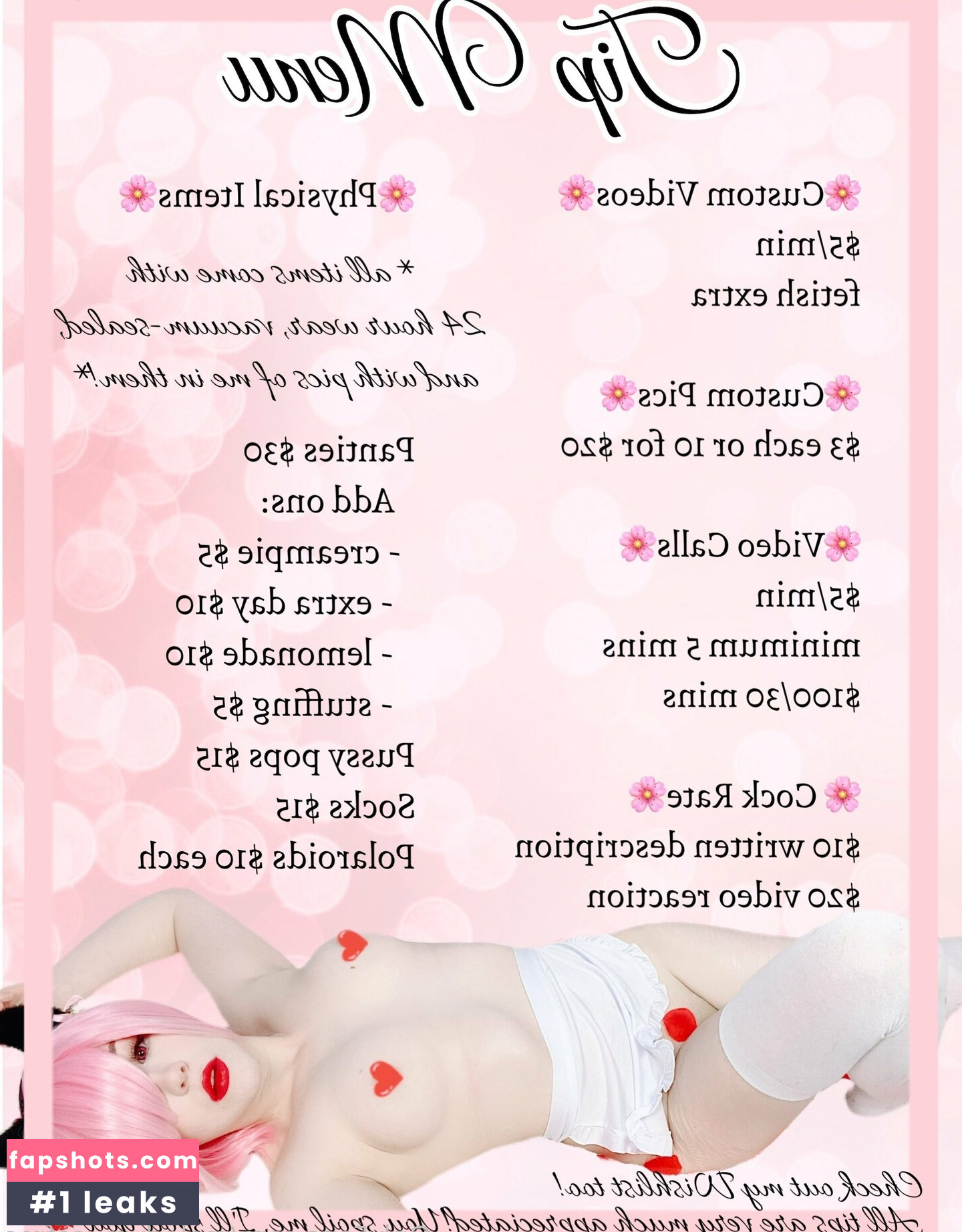 melodymusefree Nahé úniky fotek pouze od fanoušků #7 - Fapshots