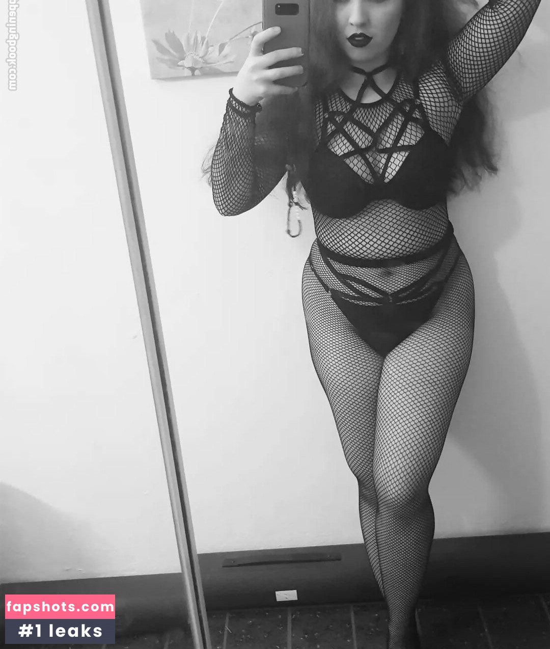 melodytvv Filtración Desnuda OnlyFans Foto #13 - Fapshots