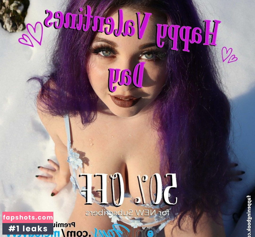 melodytvv Filtración Desnuda OnlyFans Foto #3 - Fapshots