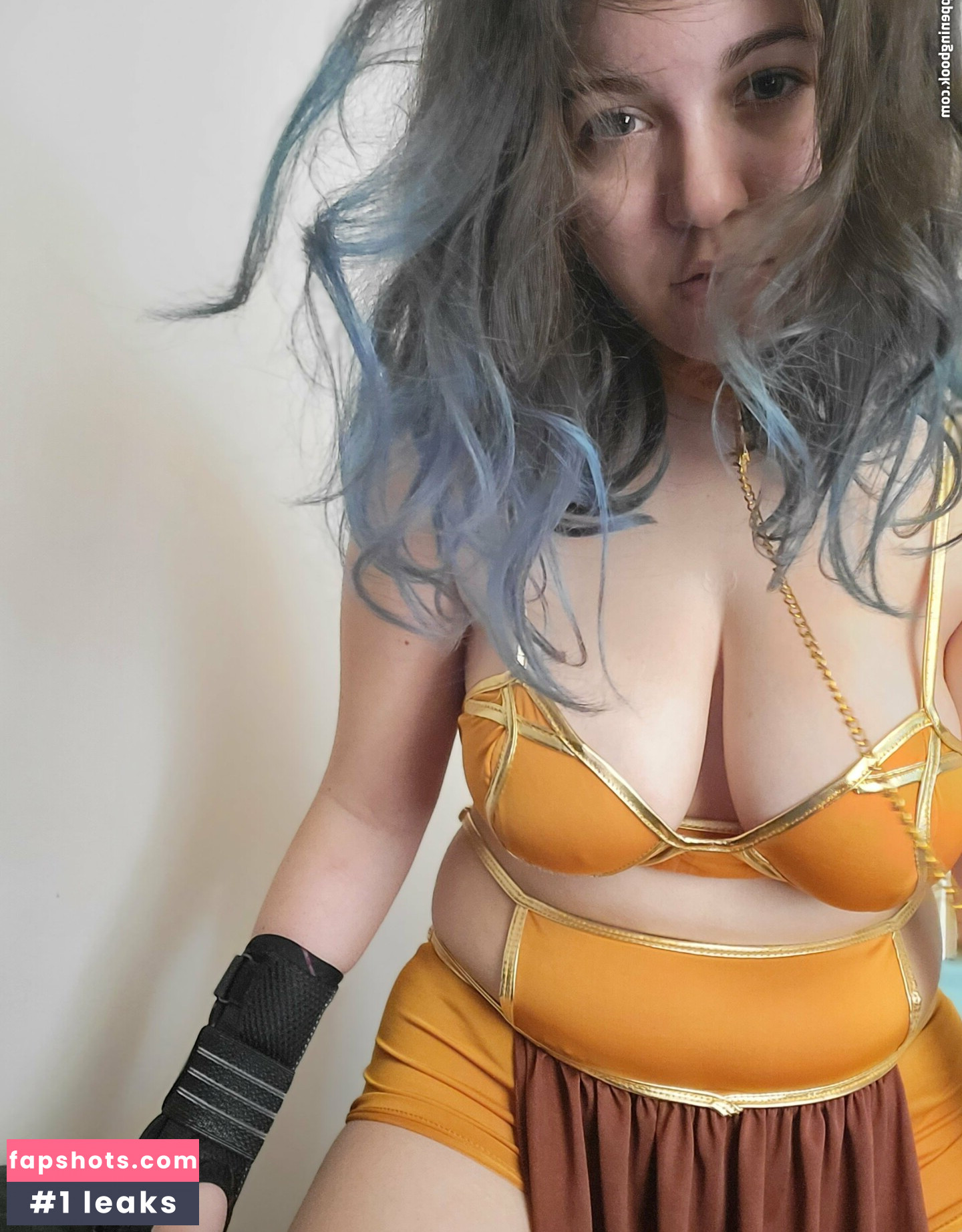 melodytvv Filtración Desnuda OnlyFans Foto #9 - Fapshots