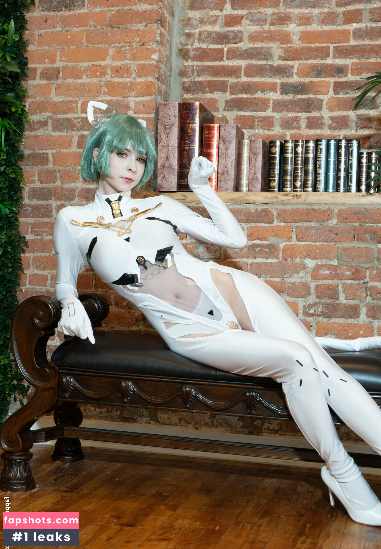 Melondoki Filtración Desnuda OnlyFans Foto #11 - Fapshots