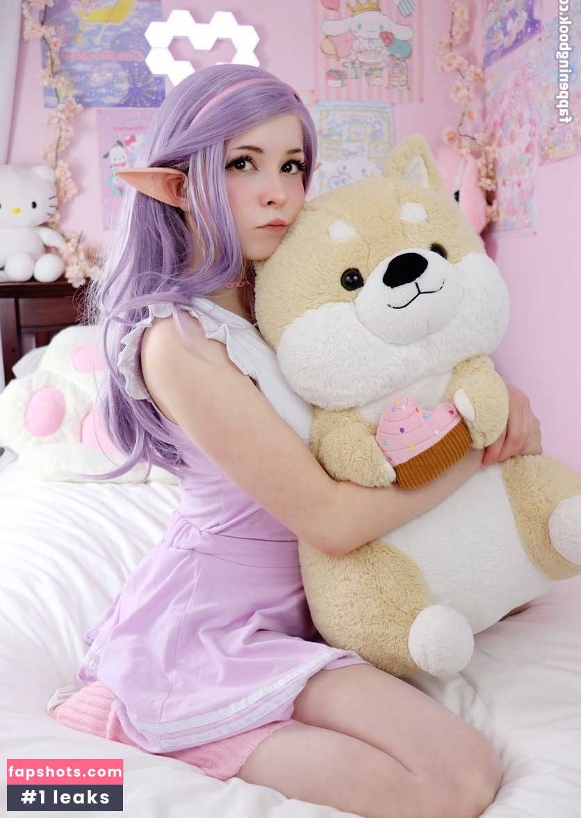 Melondoki Filtración Desnuda OnlyFans Foto #101 - Fapshots