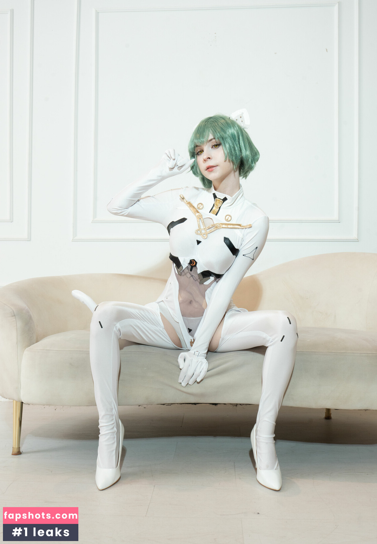 Melondoki Filtración Desnuda OnlyFans Foto #14 - Fapshots