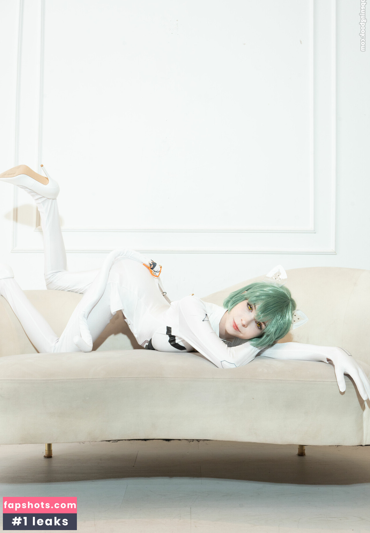 Melondoki Filtración Desnuda OnlyFans Foto #15 - Fapshots