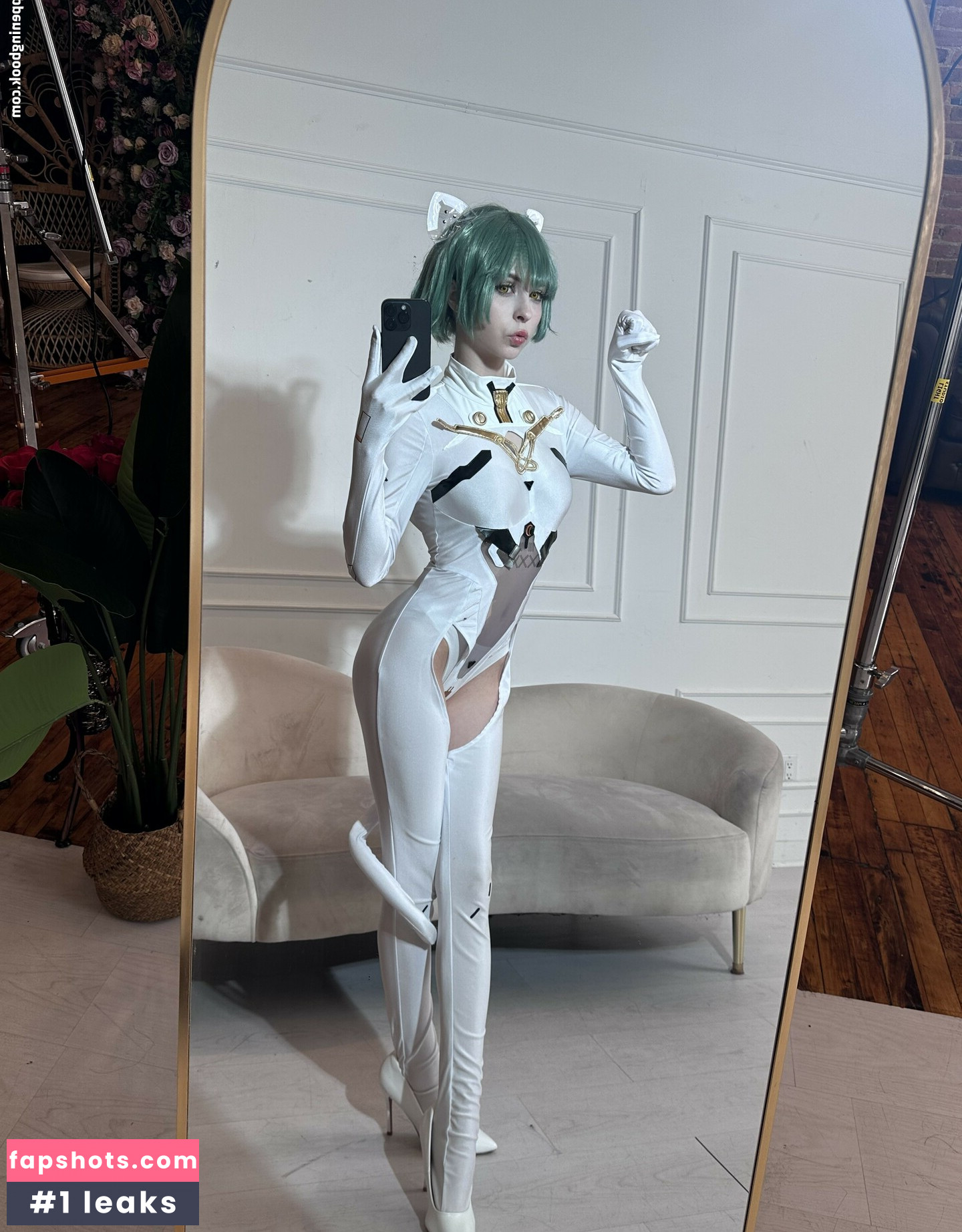 Melondoki Filtración Desnuda OnlyFans Foto #16 - Fapshots