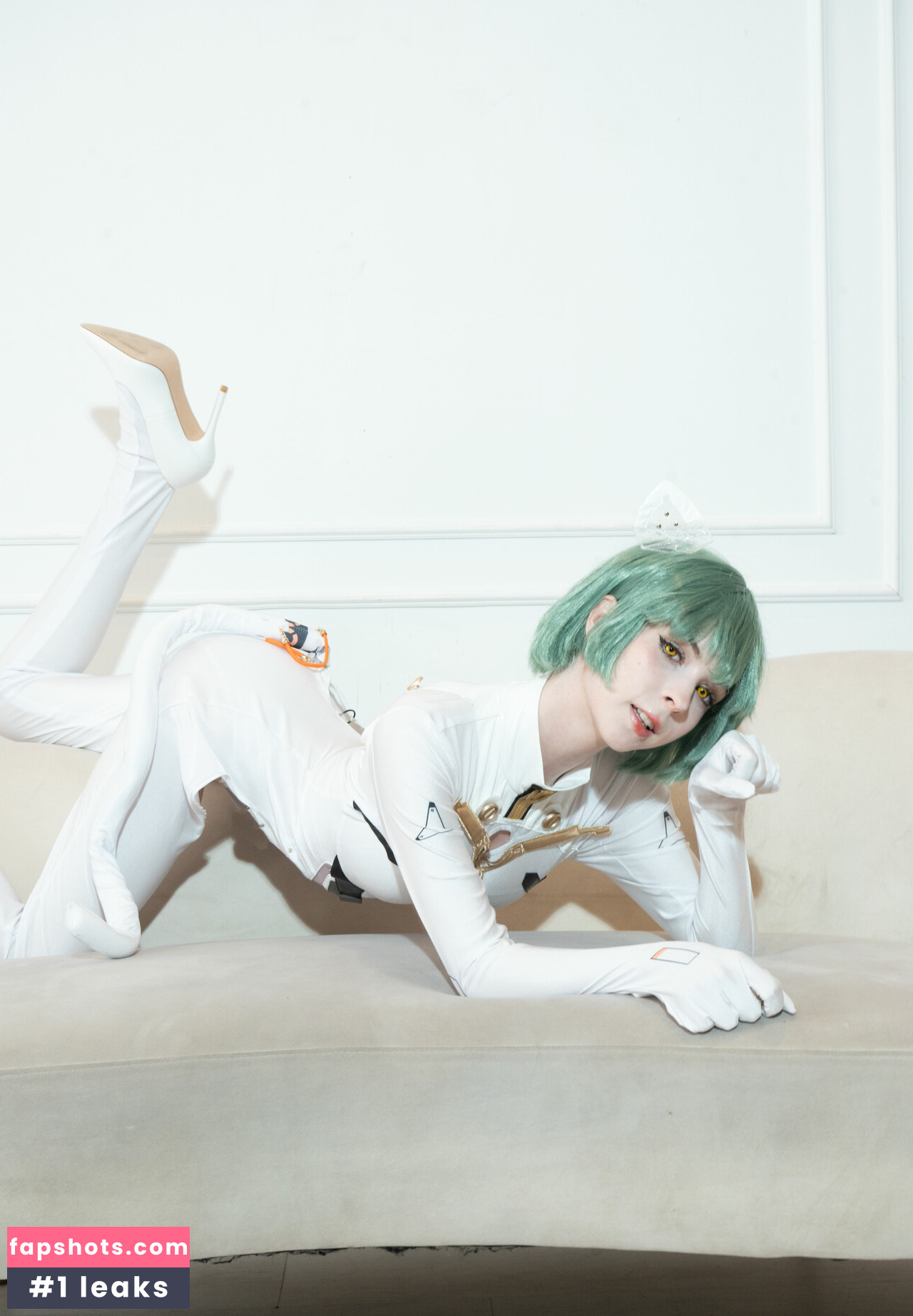 Melondoki Filtración Desnuda OnlyFans Foto #17 - Fapshots