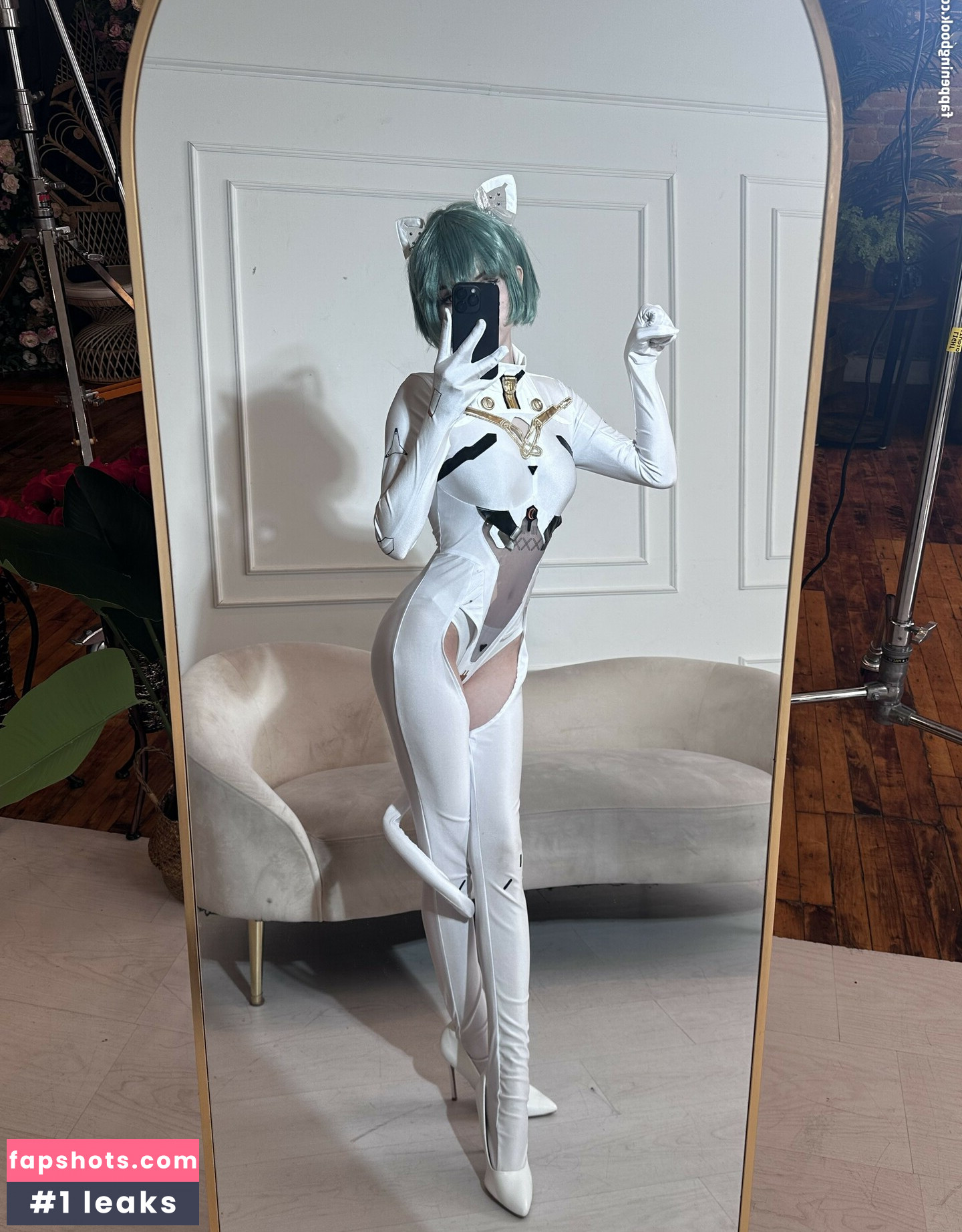 Melondoki Filtración Desnuda OnlyFans Foto #18 - Fapshots