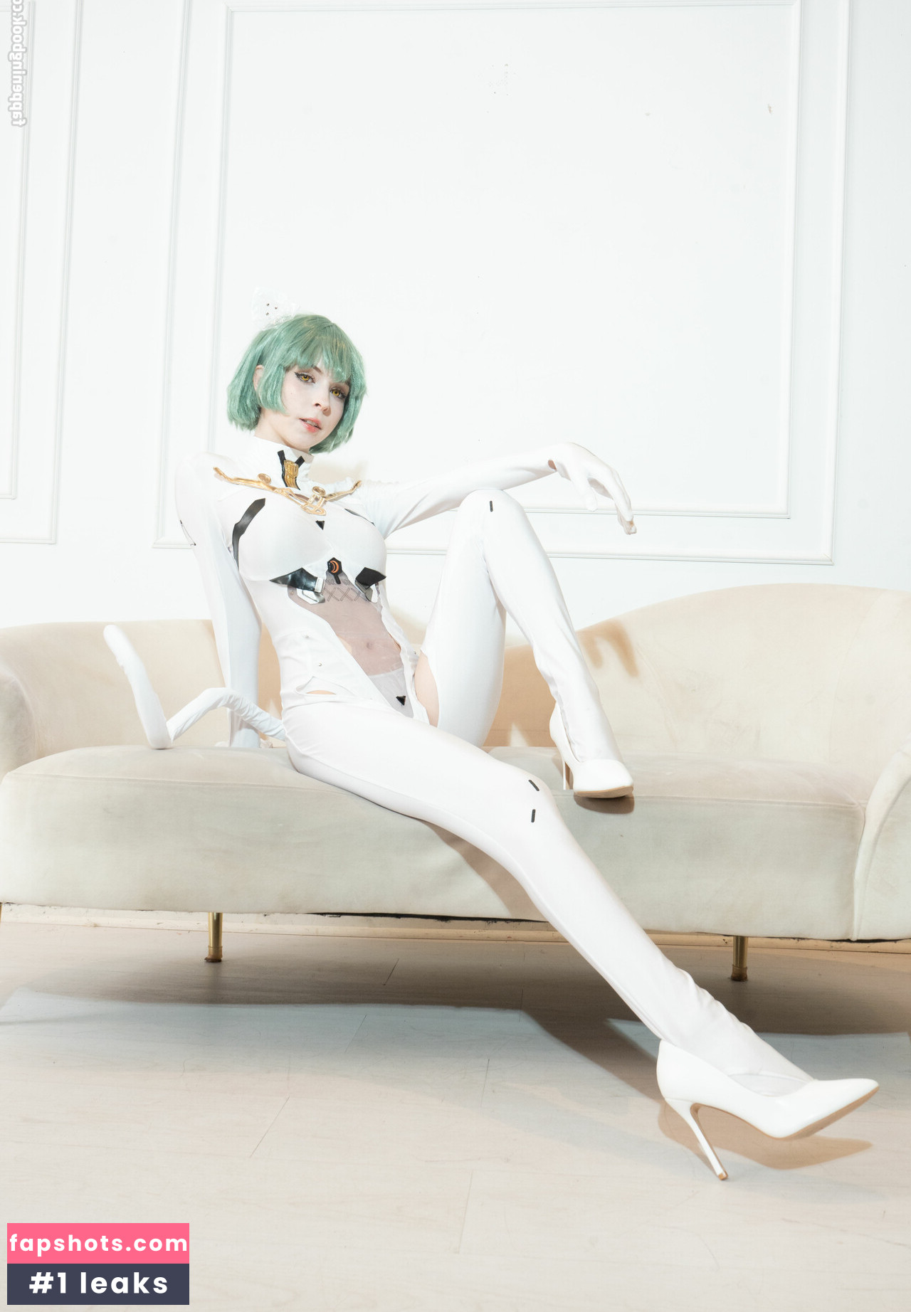 Melondoki Filtración Desnuda OnlyFans Foto #20 - Fapshots