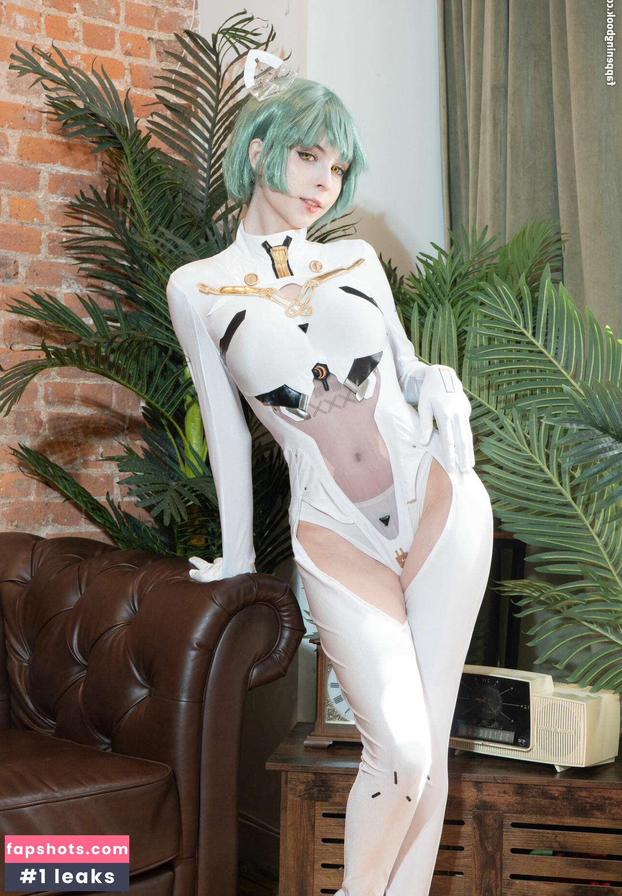 Melondoki Filtración Desnuda OnlyFans Foto #21 - Fapshots