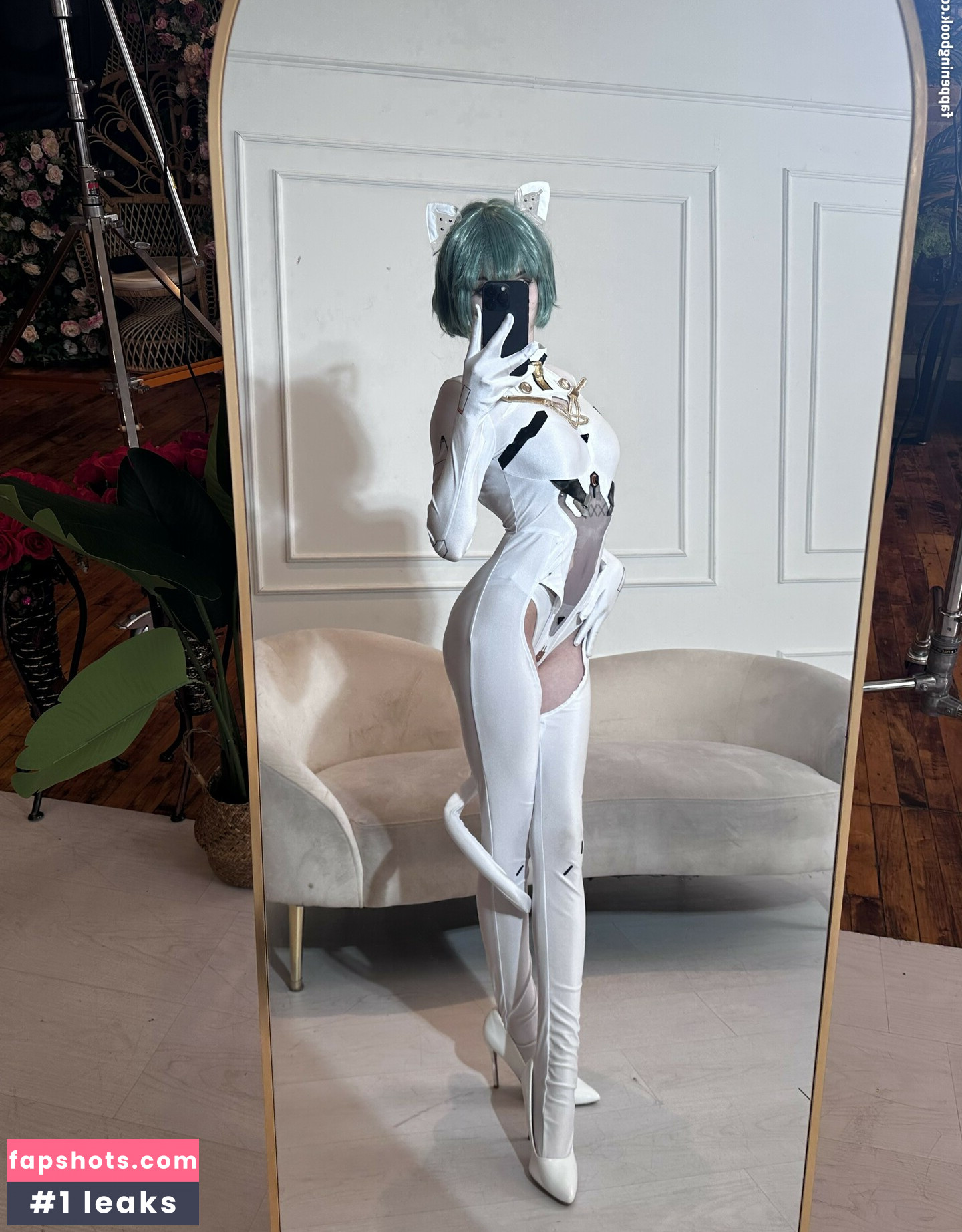 Melondoki Filtración Desnuda OnlyFans Foto #22 - Fapshots