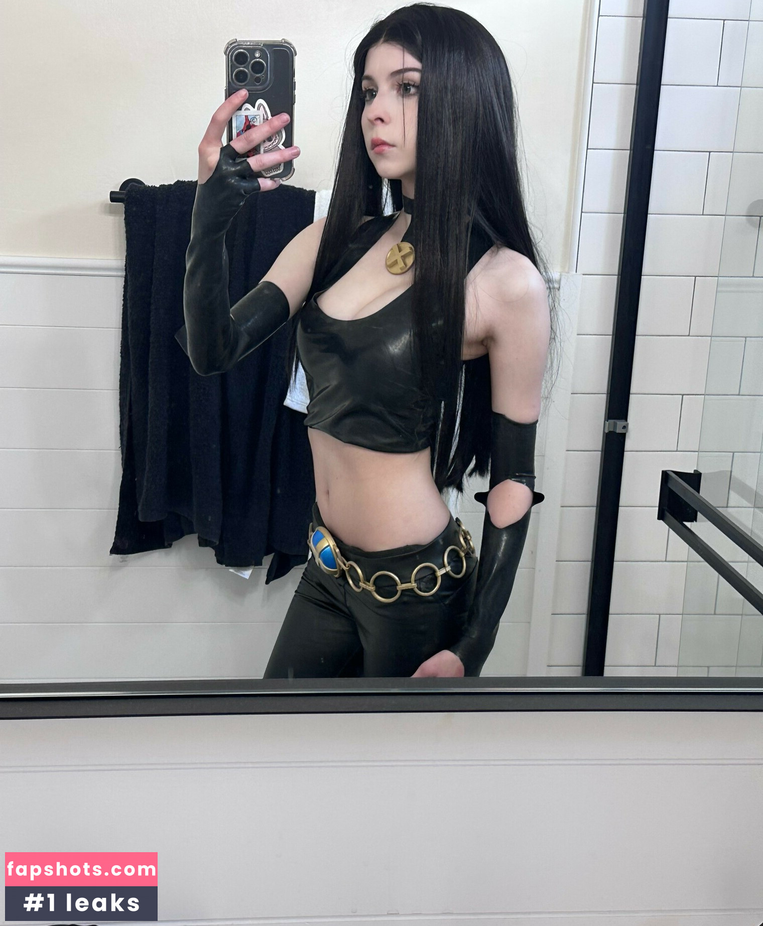 Melondoki Filtración Desnuda OnlyFans Foto #24 - Fapshots