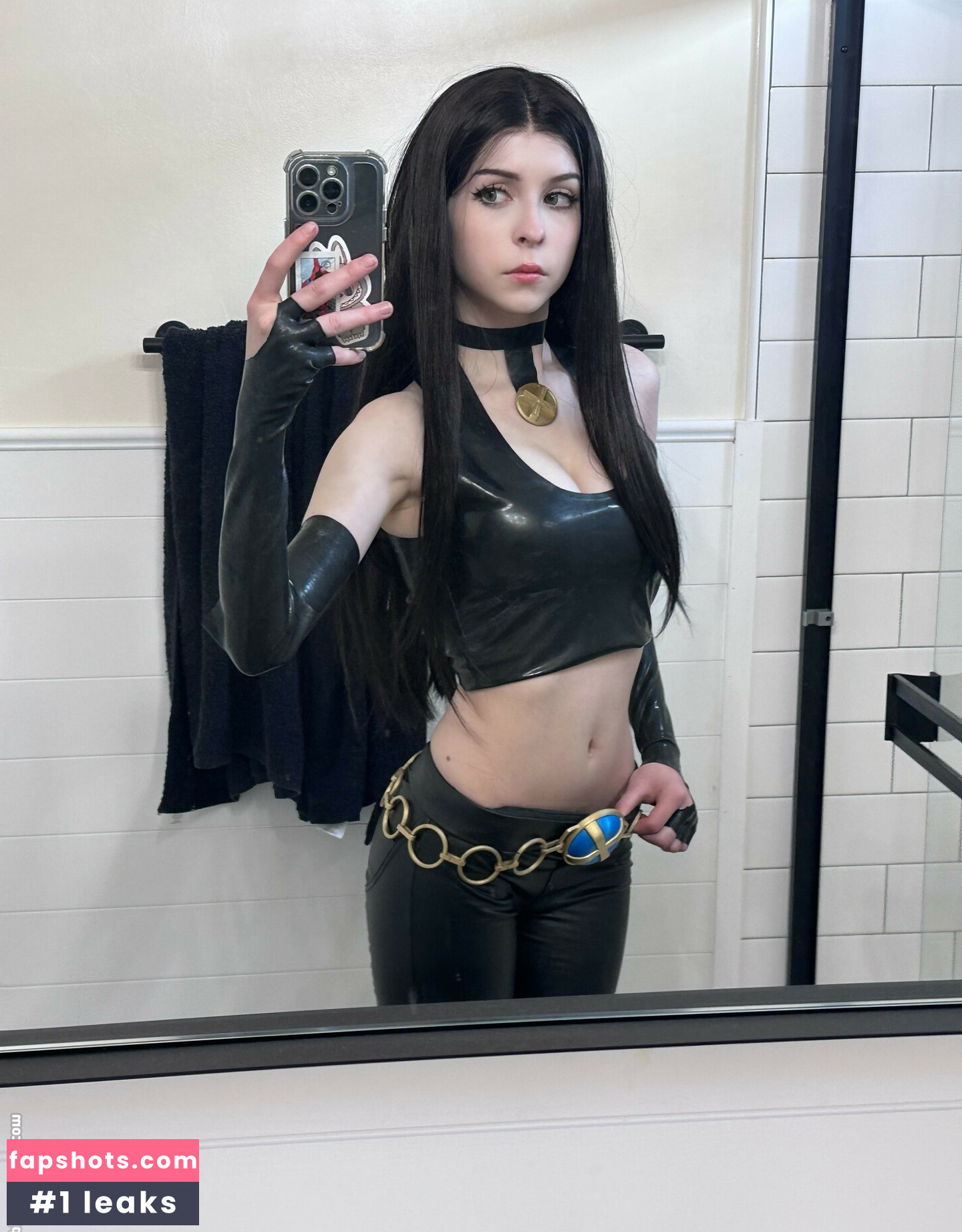 Melondoki Filtración Desnuda OnlyFans Foto #25 - Fapshots