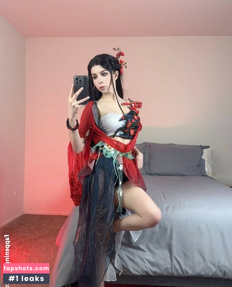 Melondoki Filtración Desnuda OnlyFans Foto #27 - Fapshots