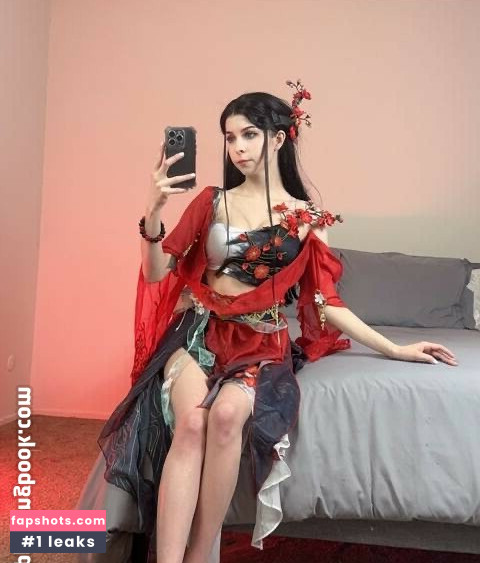 Melondoki Filtración Desnuda OnlyFans Foto #28 - Fapshots