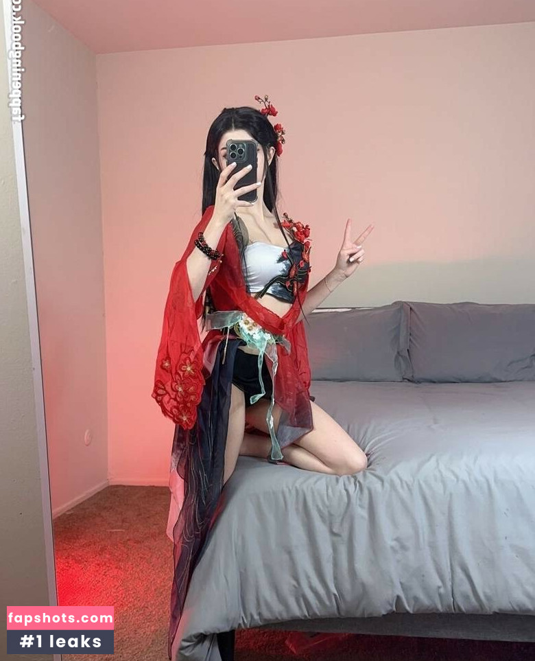 Melondoki Filtración Desnuda OnlyFans Foto #29 - Fapshots