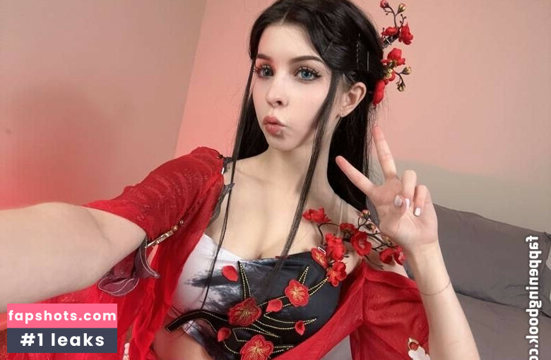 Melondoki Filtración Desnuda OnlyFans Foto #30 - Fapshots